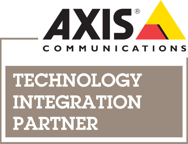 Axis Communication Partner