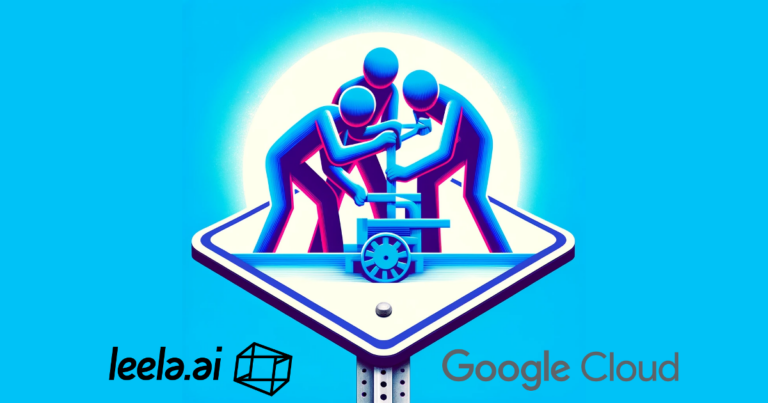 Leela AI launches on Google Cloud